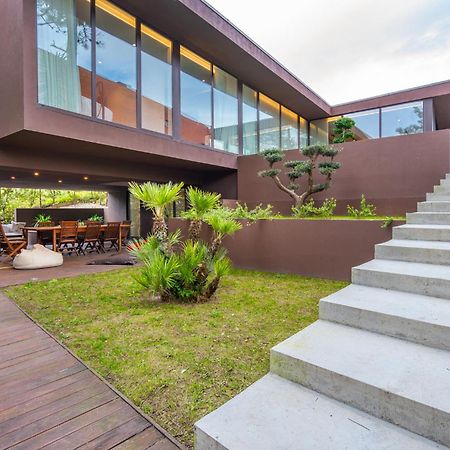 Vila Sun House In Cabedelo Viana do Castelo Exteriér fotografie
