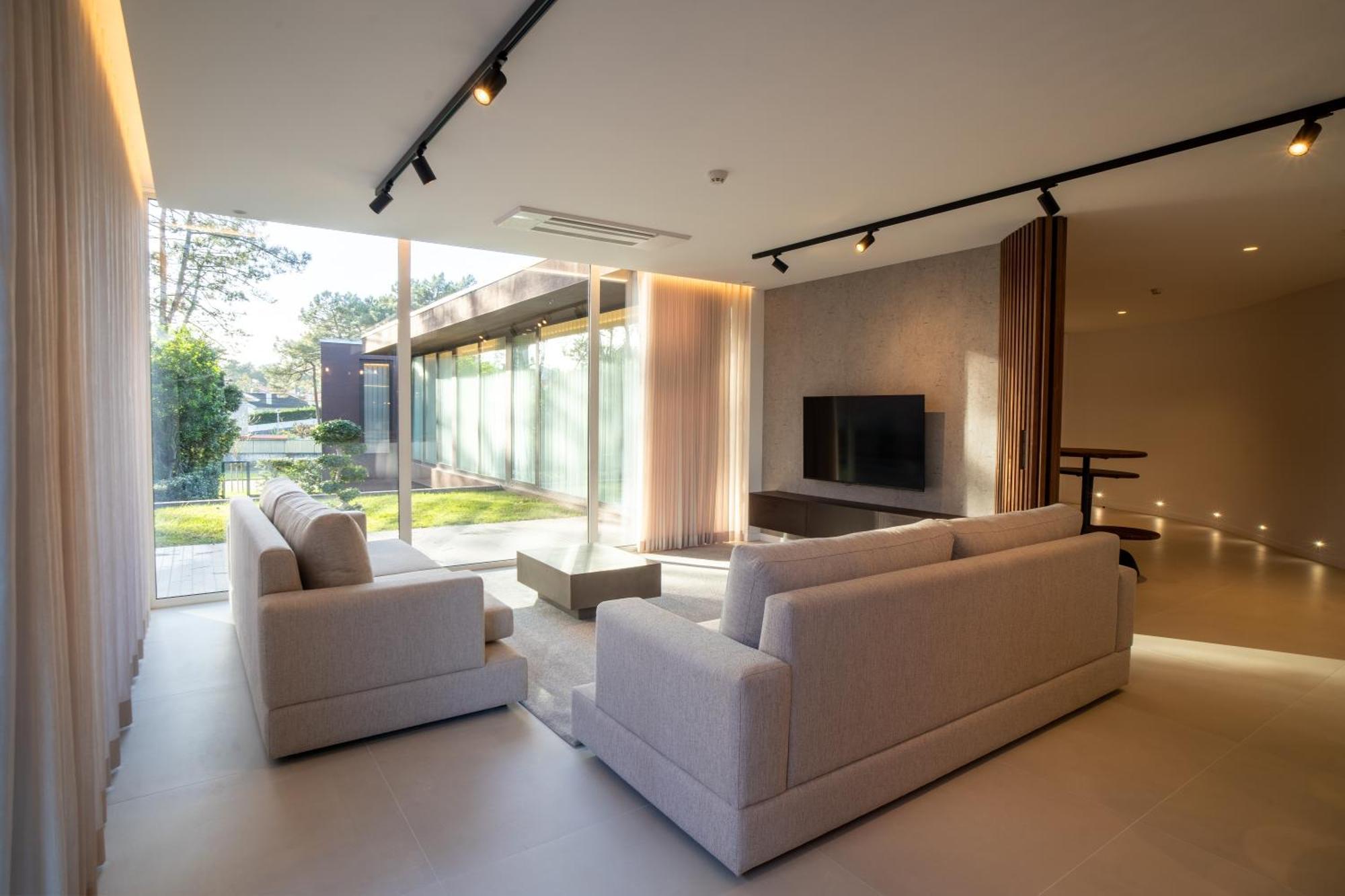 Vila Sun House In Cabedelo Viana do Castelo Exteriér fotografie