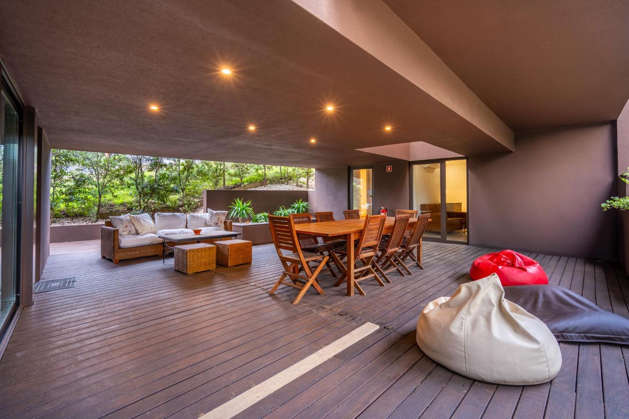 Vila Sun House In Cabedelo Viana do Castelo Exteriér fotografie